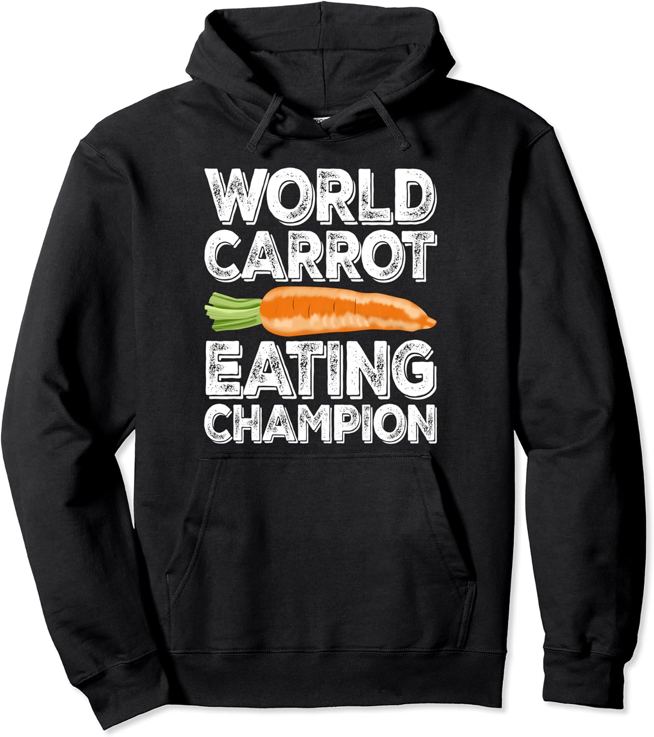 Carrots champion hoodie Clearance